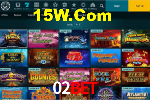 02bet,02bet cassino