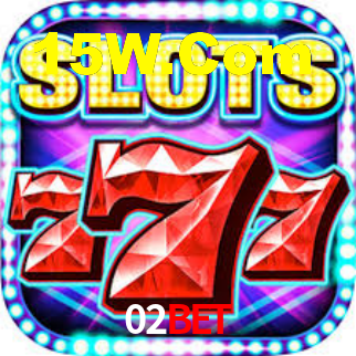 02bet cassino