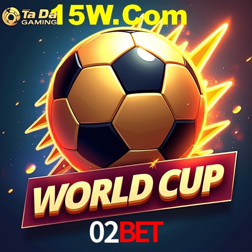 02bet cassino