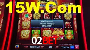02bet