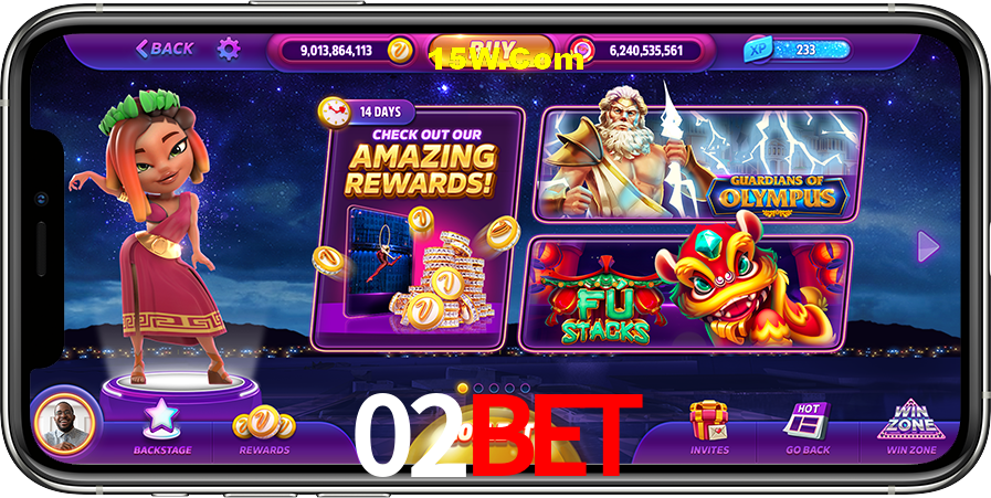 02bet app